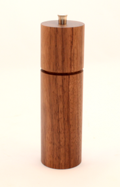 Salzmühle Nussbaum 17 cm